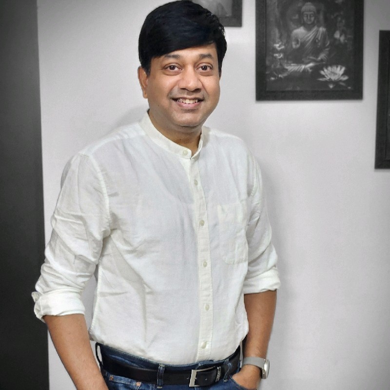 Prof. Rohit Srivastava